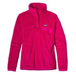 Patagonia Women's Re-Tool Snap-T® Pullover
